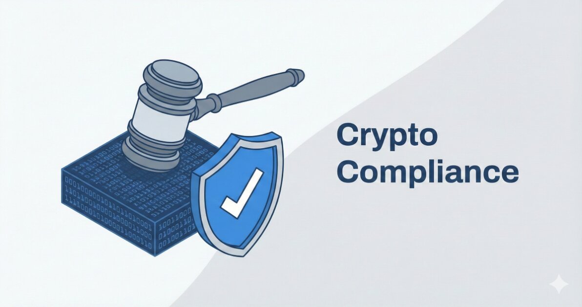 Crypto Regulation and Compliance