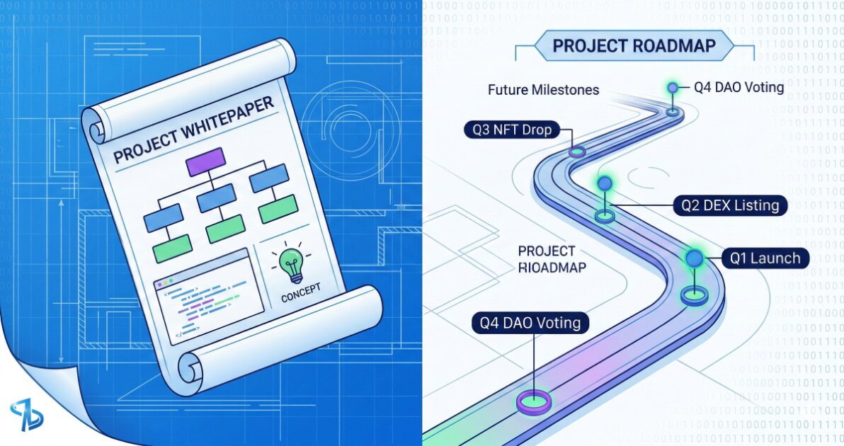 Project Whitepaper and Roadmap